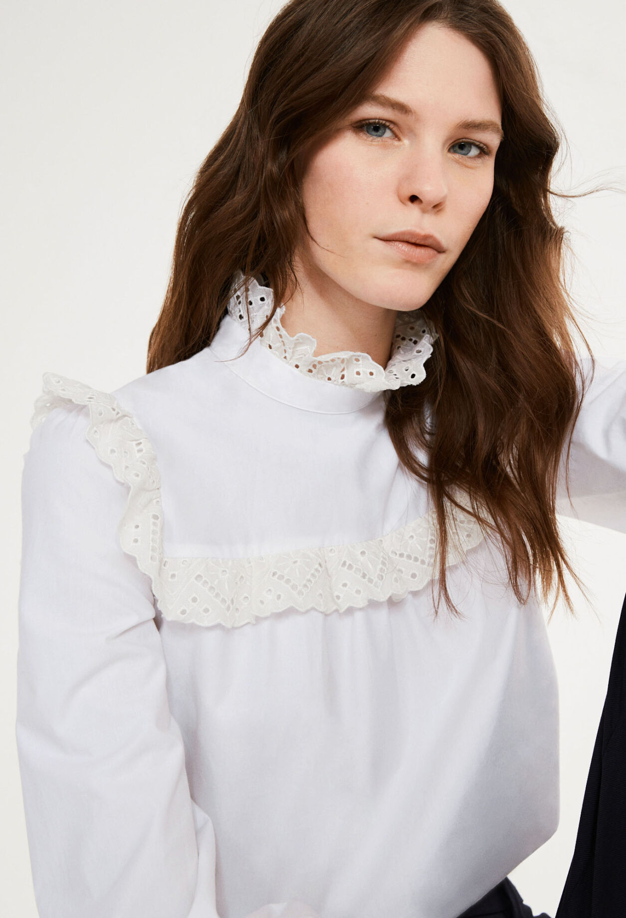 Claudie Pierlot Fall-Winter 2021 Collection